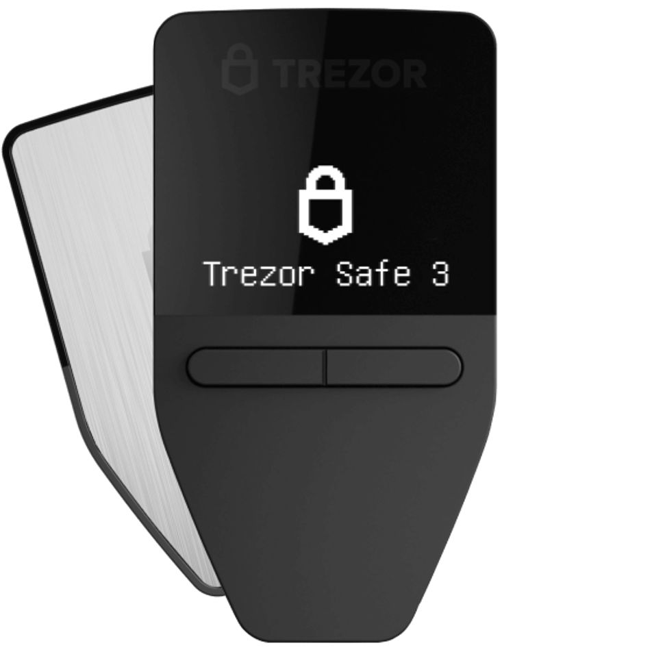 Trezor Safe